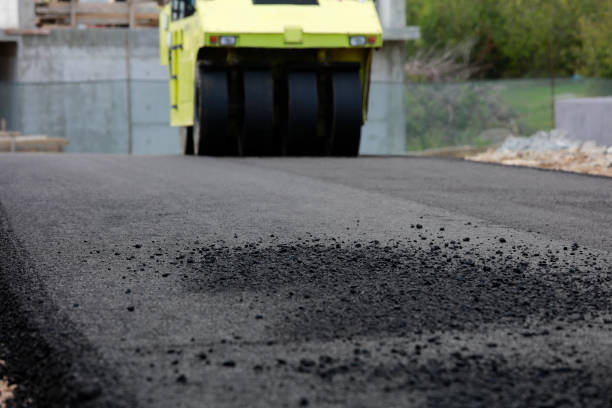 Professional Driveway Pavers in Marion, MT