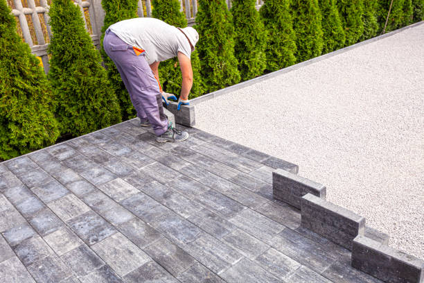 Best Driveway Paving Contractor  in Marion, MT