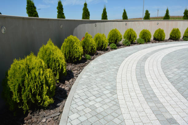 Best Concrete Paver Driveway  in Marion, MT