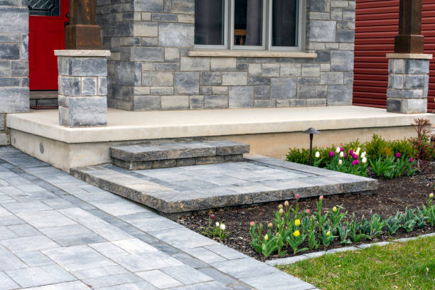 Best Local Driveway Pavers  in Marion, MT