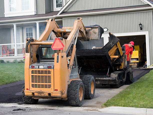 Best Best Driveway Pavers  in Marion, MT