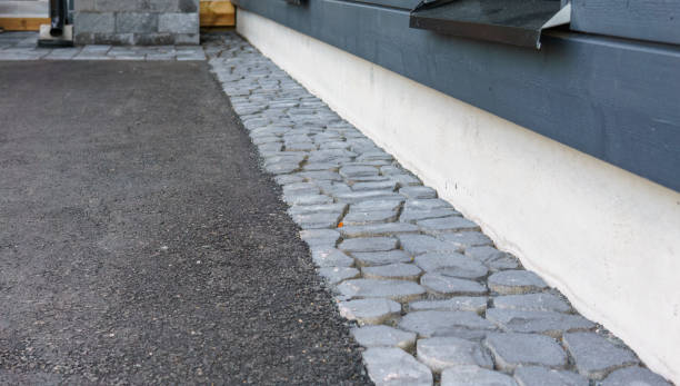 Best Permeable Paver Driveway  in Marion, MT